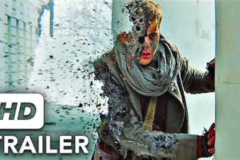 The Best FANTASY Movies 2020 &amp; 2021 (Trailers)