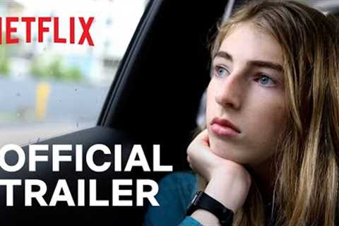 The Dreamlife of Georgie Stone | Official Trailer | Netflix
