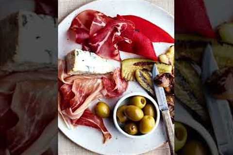 P&amp;O Cruises Onboard spend guide Restaurants 3 | Planet Cruise