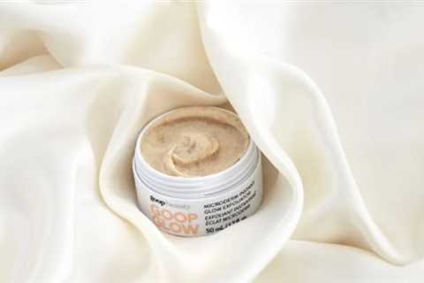 This ‘Facial In A Jar’ Is The Next Best Thing To Professional Microderm For Brightening And..