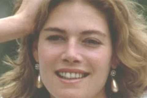 Why No One Has Heard From Kelly McGillis