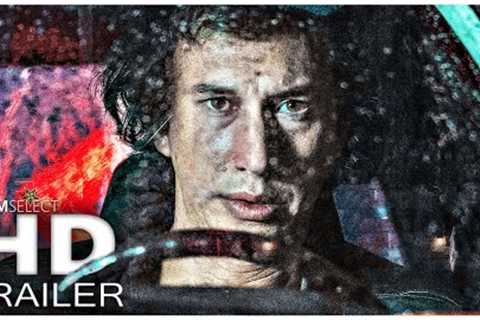 WHITE NOISE Trailer (2022)