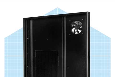 Guide To Solar Greenhouse Heaters