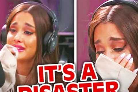 Top 10 Celebrities Who Should NEVER Have Started Podcasts
