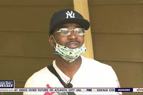 Man loses thousands in Atlanta rental scam
