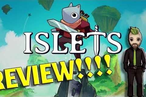 Islets : Review On The Nintendo Switch