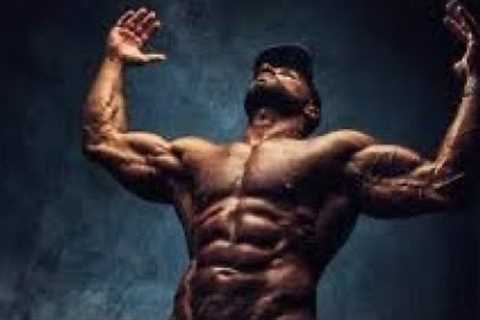 Bodybuilding and gym Lift me Up!