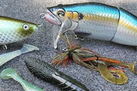 4 Bass Fishing Mistakes We All Make Right Now! (And How To Change Them)
