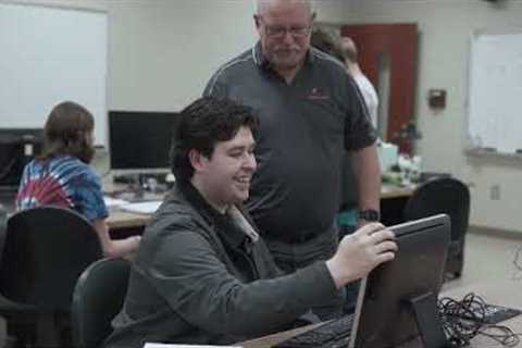 Computer Engineering &amp; Information Technology