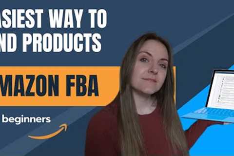 EASY Way To Find Items To Sell Online on Amazon - Profitl Review