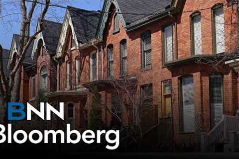 Mortgage rates rising to average, housing to fall 10-20% in some markets