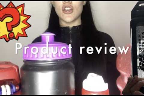 Product review blog 2