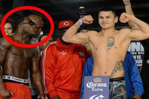 THE BEST OF WHEN COCKY FIGHTERS GET DESTROYED