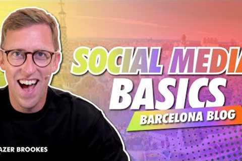 The 5 Social Media Must Dos For Network Marketers – Social Media Musts For Network Marketers!