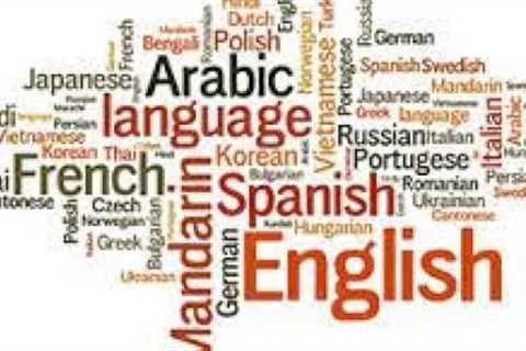 My suggestion to you all to learn international another language like english or other one