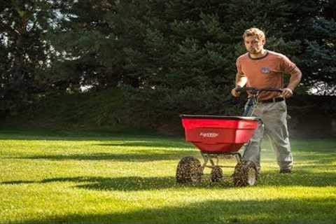 The Ultimate Lawn Care Program - Organic Lawn Care - Organo Lawn