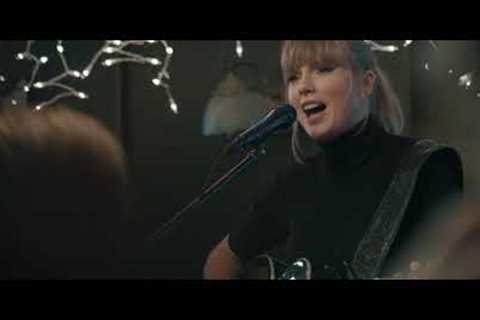 Taylor Swift - Better Man (Live at the Bluebird Cafe)