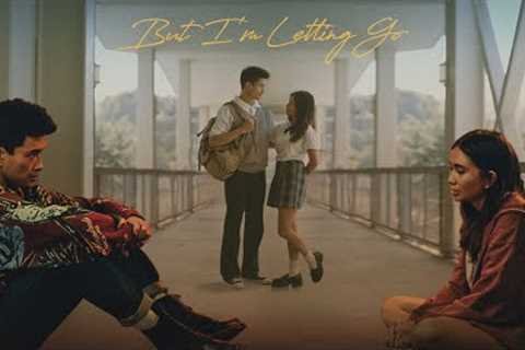 But I'm Letting Go | Out Now on @Prime Video &amp; @Amazon Music
