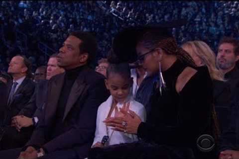 Blue Ivy Carter - Iconic, Savage, Cute &amp; Funny Moments