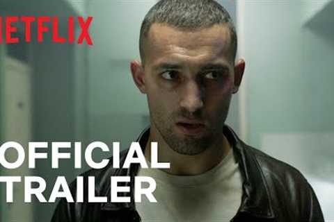 ATHENA directed by Romain Gavras | Official Trailer | Netflix