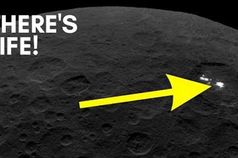 James webb Telescope Insane New Discovery Baffles Scientists!