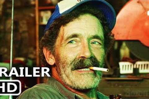 ALL EYES Trailer (2022) Ben Hall, Nick Ballard