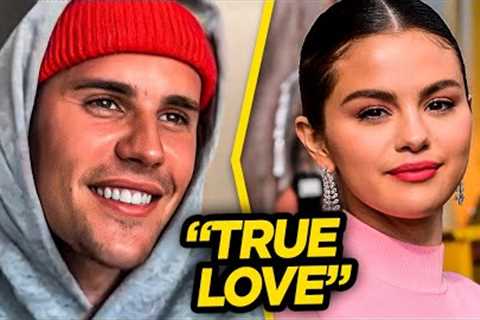 Justin Bieber Vowed Never To Leave Selena Gomez Alone!