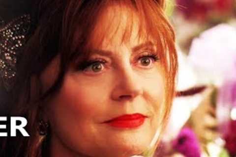 MONARCH Trailer 2 (2022) Susan Sarandon