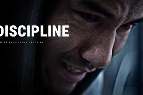 You Have No Discipline (Best Motivational Speech)