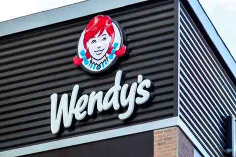 Why Wendy’s Canada Changed Its Mascot’s Iconic Hair From Red To Gray