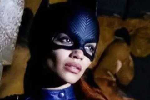 10 ​​Movies That Got Canceled in the Middle of Production