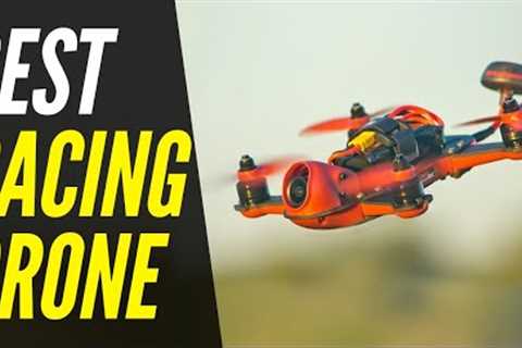 Best Racing Drone 2021 | For Beginners &amp; Experts