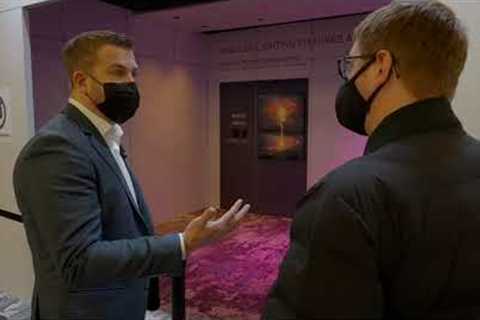 Latest Smart Home Technology from Crestron