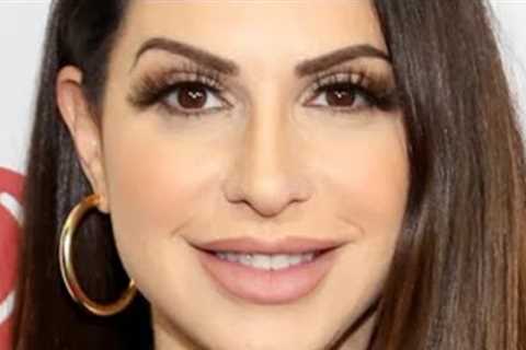 Jennifer Aydin Could Be One Of The Shadiest Bravo Stars