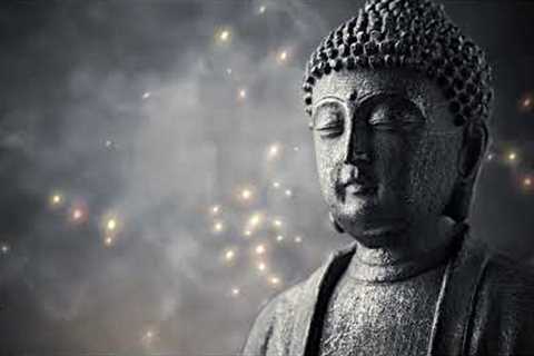The Sound of Inner Peace 11 | Detox Negative Emotions, Sleep Healing | Relaxing, Meditation, Spa