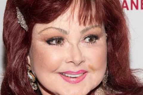 The Tragedy Of Naomi Judd Is Made Even Clearer In Her Autopsy