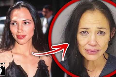 Top 10 Celebrity Transformations That Had Us Doing A Double Take