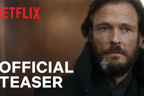 1899 | Official Teaser | Netflix