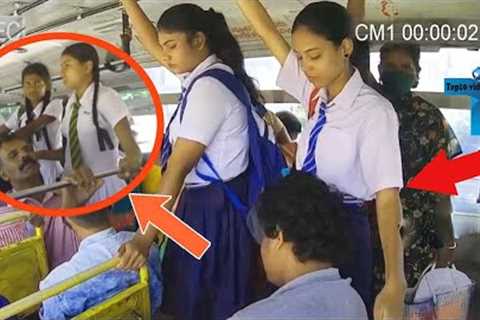 Top 35 Weirdest Things Ever Caught On Security Cameras &amp; CCTV! Part 3