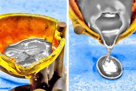 Satisfying Handmade Jewelry Ideas