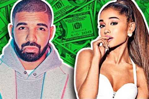 Here's How Much Money A Hit Song Makes An Artist