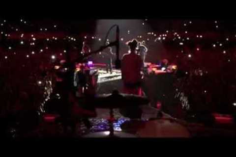 Coldplay Feat. Rihanna - Princess of China (Live 2012)