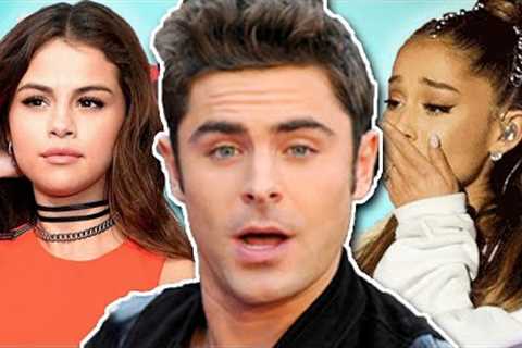 4 Cringiest Celebrity FAILS On Social Media | Hollywire