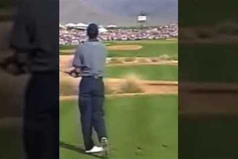 Tiger Woods Hole in One! 2022 Best Youtube Shorts! PGA Golf!