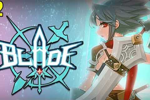 BEST RPG GAME Blade Idle RPG ANDROID IOS MOBILE GAMEPLAY Part 22