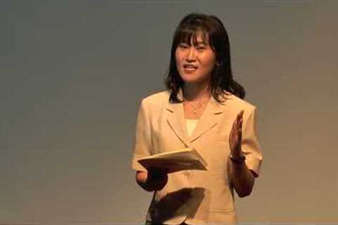 '요즘 애들'의 워라벨, MZ가 행복하게 일하는 법 | 윤 다영 | TEDxIncheonU
