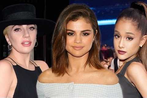 12 Music Artists Who Hate Their Own Songs