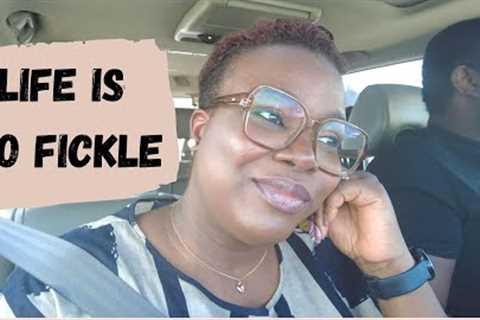 Pre Birthday Vlog | Grocery Shopping | Unboxing