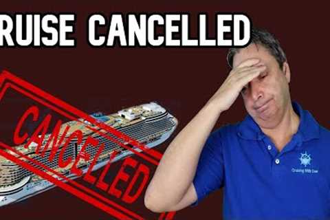 NCL CANCELS BOOKINGS, CRUISE PORT  LIMITS CRUISE VISITS , CRUISE NEWS