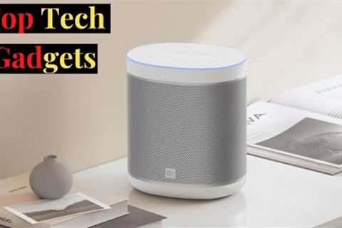 Coolest Gadgets You Must Know || Top Tech Gadgets 2022 #trending #tech